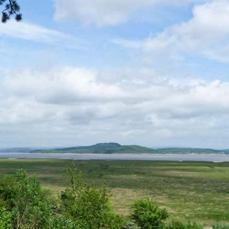 Outerthwaite Cottage Holker 외부 사진