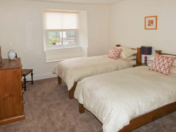 Outerthwaite Cottage Holker 외부 사진