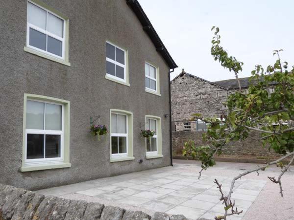 Outerthwaite Cottage Holker 외부 사진