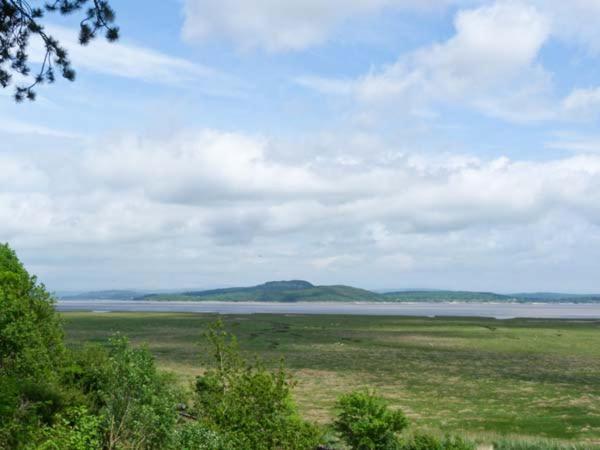 Outerthwaite Cottage Holker 외부 사진