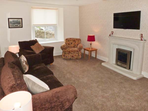 Outerthwaite Cottage Holker 외부 사진